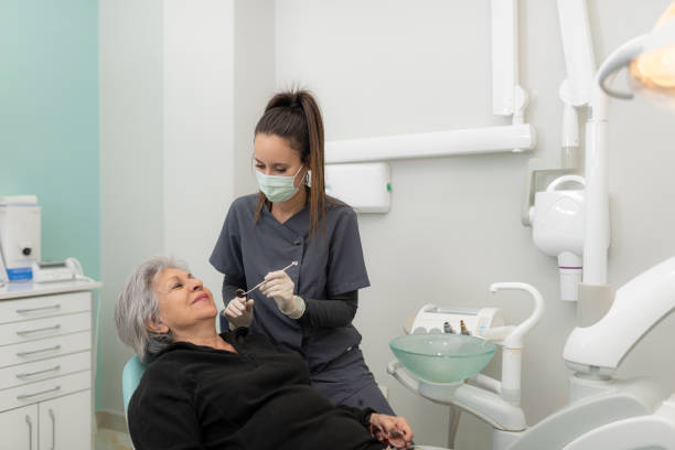 Best Weekend Emergency Dentist in Fort Stewart, GA
