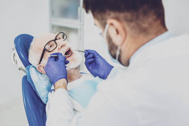 Best Emergency Treatment for Toothache in Fort Stewart, GA
